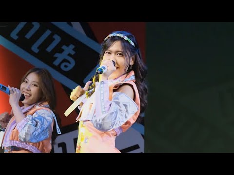 [Fancam]220122 ดีอ่ะ Noey BNK48 @ Central Ayutthaya