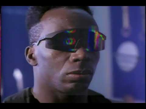 TC 2000 (Varouje Cover) by Everett Dudgeon (Prophet X)