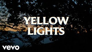 Harry Hudson - Yellow Lights (Audio)