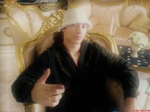 Mz Finest - Gipsy  & Razor Feat. Turkish