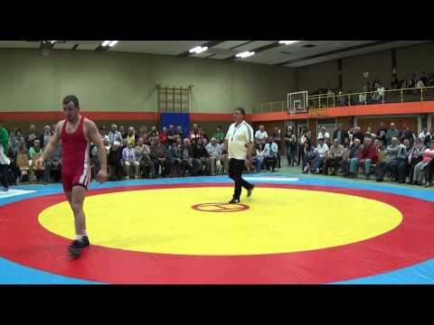 75a Freistil: Edvard-Sandor Vajda – Lukas Brehm  (ASV Schaafheim vs. KSV Waldaschaff)