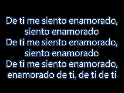 Mi chica ideal Chino y nacho- Letra