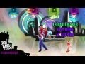 Olly Murs ft. Flo Rida - Troublemaker | Just Dance ...