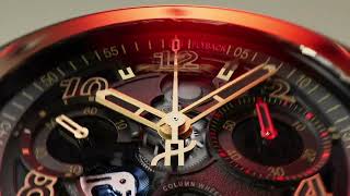 HUBLOT - BIG BANG RELOADED