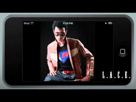 L.A.C.E. - ON THE BLOCK (FESTAC TOWN)