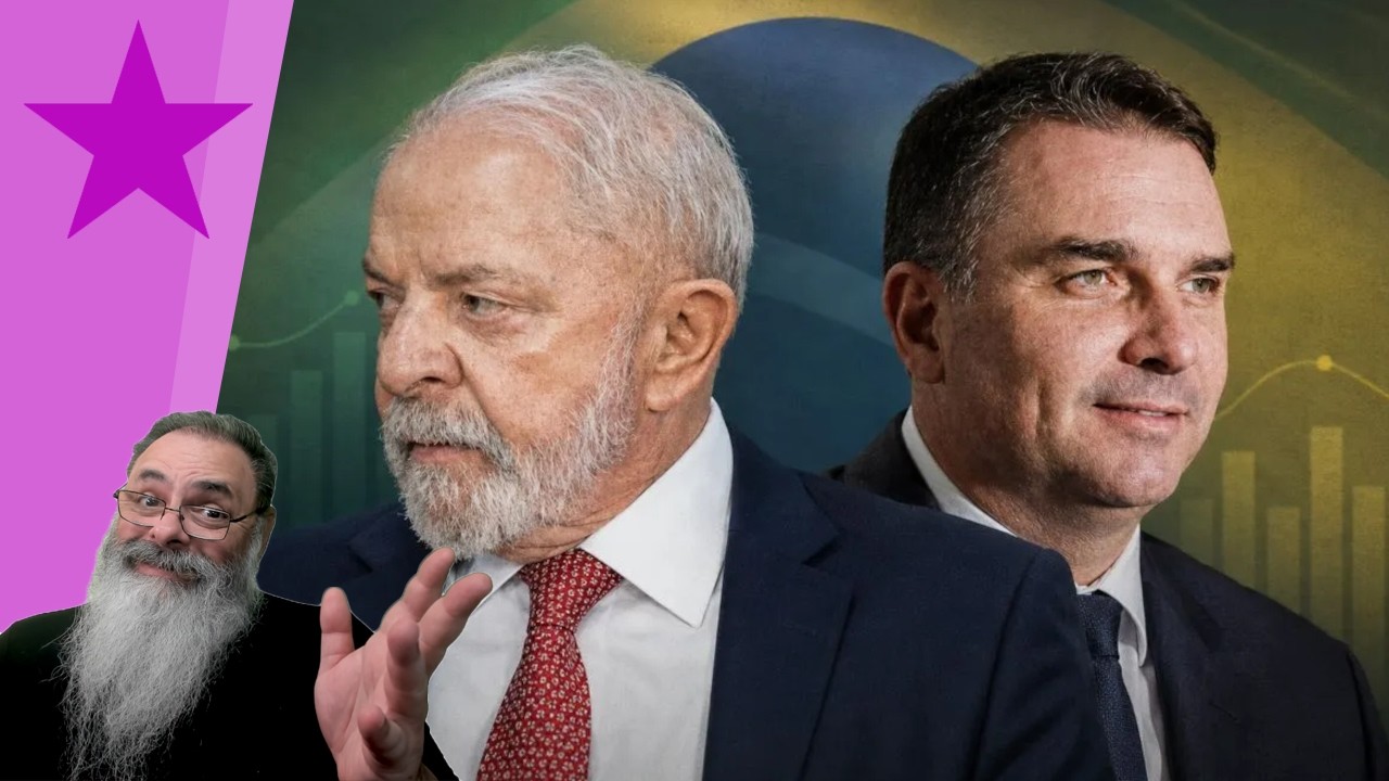 HOJE é 7 de SETEMBRO: LULA tenta usar a SOBERANIA, mas SOBERANO é o POVO!