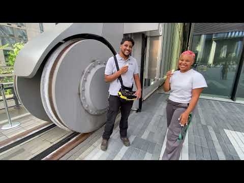 The Shed Moves: Behind the Scenes | THE SHED