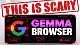 Google’s Browser Use AI Just Got CRAZY