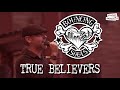 BOUNCING SOULS - TRUE BELIEVERS - LIVE AT  RED ROCKS, 2019.