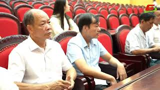 Hội nghị lần thứ 3 Ủy ban MTTQ xã khóa I nhiệm kỳ 2025-2030