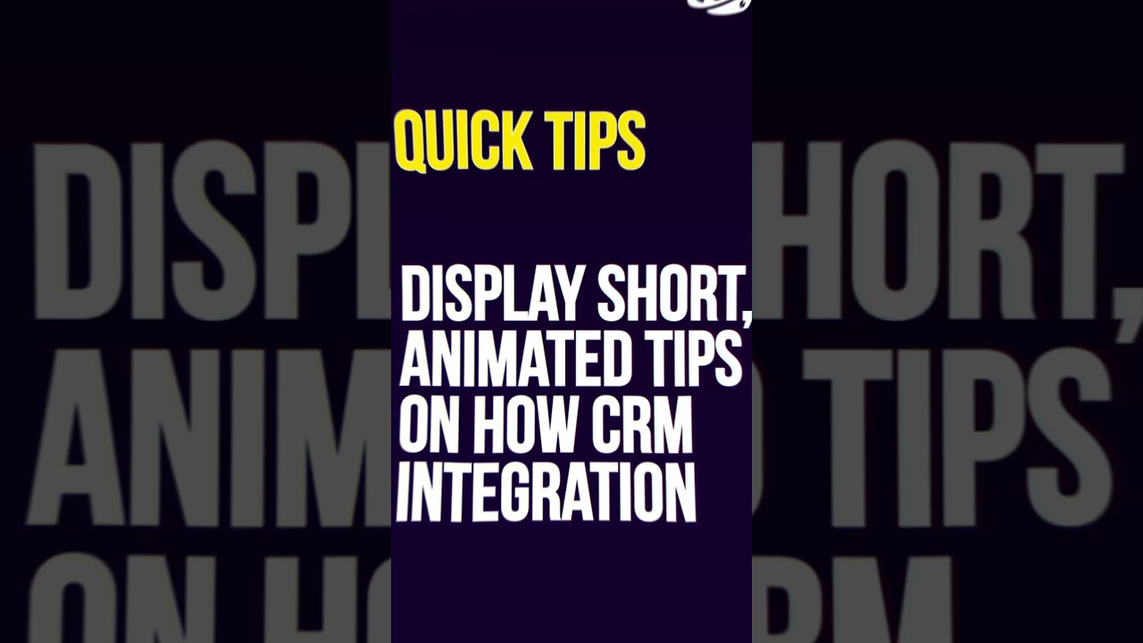 What is CRM Integration|crm strategy|crm integration|crm with whatsapp integration