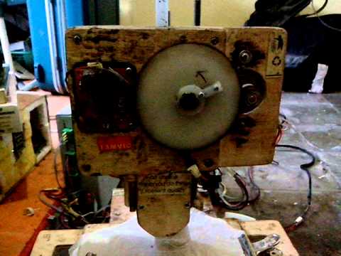 printrbot.jr-[improved] :::Hot Glue Gun Extruder( 4 Mechanism in 1)