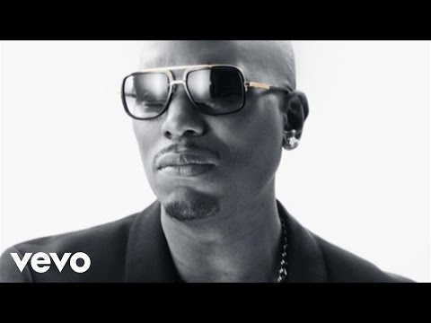 Tyrese, Snoop Dogg - Dumb Shit
