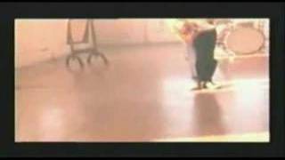 The Ocean Blue - Ballerina out of control