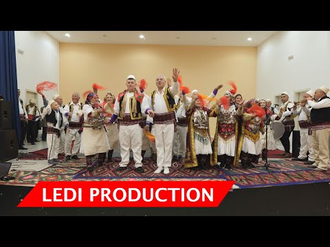 Konaku i Rrajcës 2023 - Rituali i dhëndërit në lëmë