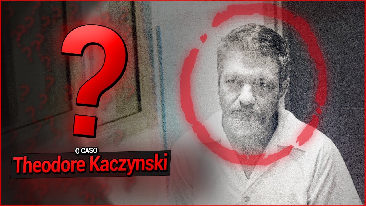 o Homem que fugiu do FBI por quase VINTE ANOS