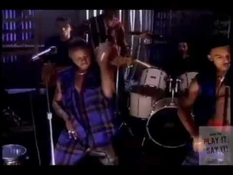 Video thumbnail for Keepin' My Composure