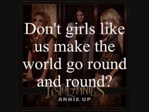 Girls Like Us video