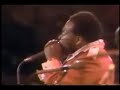 James Cotton Band - One More Mile (Live1978 Canada )