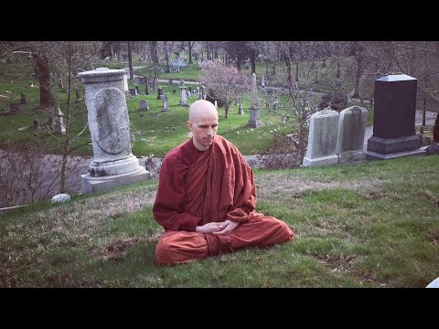 Three types of Dukkha with Bhante Suddhaso