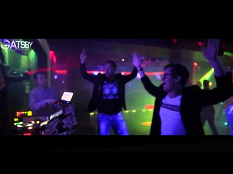 Gatsby Club @ Happy Birthday DJ.Pasha Portnov