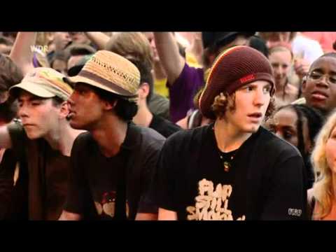 Julian Marley - Boom Draw