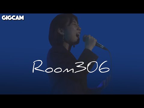 룸306 (Room306) - Blue ｜GIGCAM