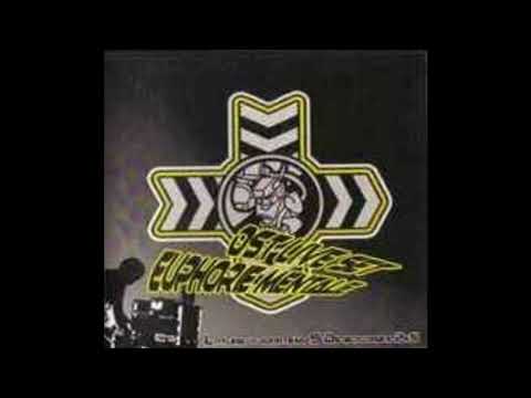 03 Little Guy – DST Live Set : Euphorie Mentale Printemps De Bourges 2005