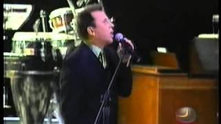 Dame Olvido Ricardo Montaner En Vivo