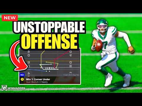 Why Every Top Player Switched to This Offense (Full Breakdown)