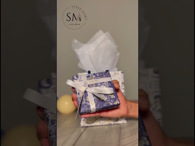 سوارة ديور (1) Dior