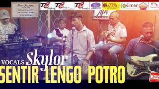 Download lagu SENTIR LENGO POTRO / SKYLOR @MantjeKarso mp3 Download lagu SENTIR LENGO POTRO / SKYLOR @MantjeKarso mp3