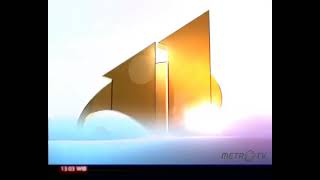 Download lagu Station ID Metro TV hut 11th 'Menuju Indonesia Gemilang' (November 2011) mp3