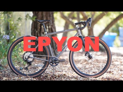 Neuhaus EPYON: Finally meeting my high standards