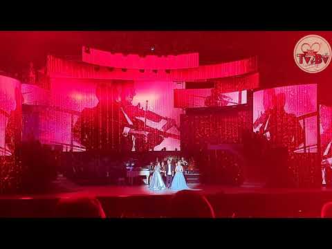 Cerbul de Aur 2019 ! Regal alāturi de  Laura Bretan, Olivier Kaye & Ester Peony, Trio