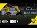 Samenvatting VVV-Venlo - Heracles Almelo
