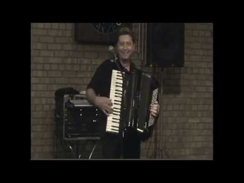 Steve Meisner Band - Polka Medley with the "BIG Finish"