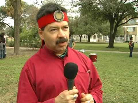 Manny Castillo Vigil