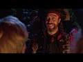 Muppet Treasure Island Island Party