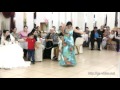 Петя и Настя-анонс. Цыганские танцы 