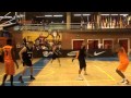 WK 3x3 Madrid U18