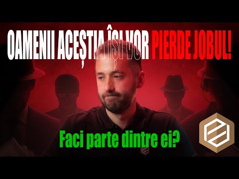 Abia începe DISTRACȚIA. Blackstone: AI-ul rescrie harta muncii la nivel mondial