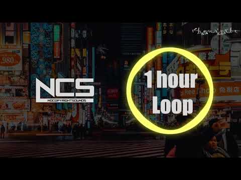 Time To Talk, Azertion & JJD - Street Lights (Ft. Axollo) [NCS10 Release] 1 hour
