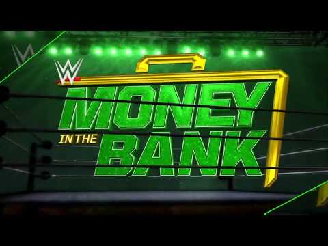 WWE 2K18 Universe Mode MyCareer Ep. 10 Money In the Bank!