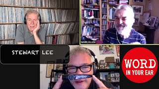 Word In Your Ear – “things overheard in record shops” and a Nightingales kazoo Word In Your Ear – “things overheard in record shops” and a Nightingales kazoo