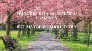 Download lagu The Overtunes -  Mungkin (OST NGENEST) I Lirik lagu mp3