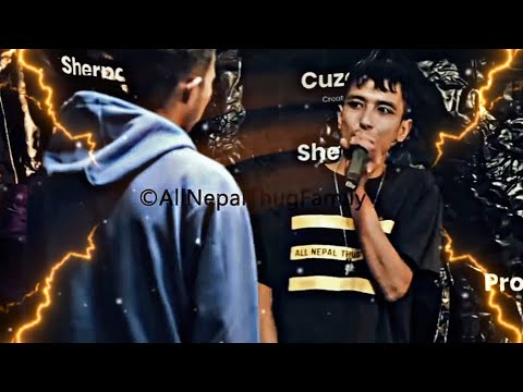 Nasa Ko Tal Tal ( G-BOB ) || ANTF Round-4 || G-BOB Music #antf