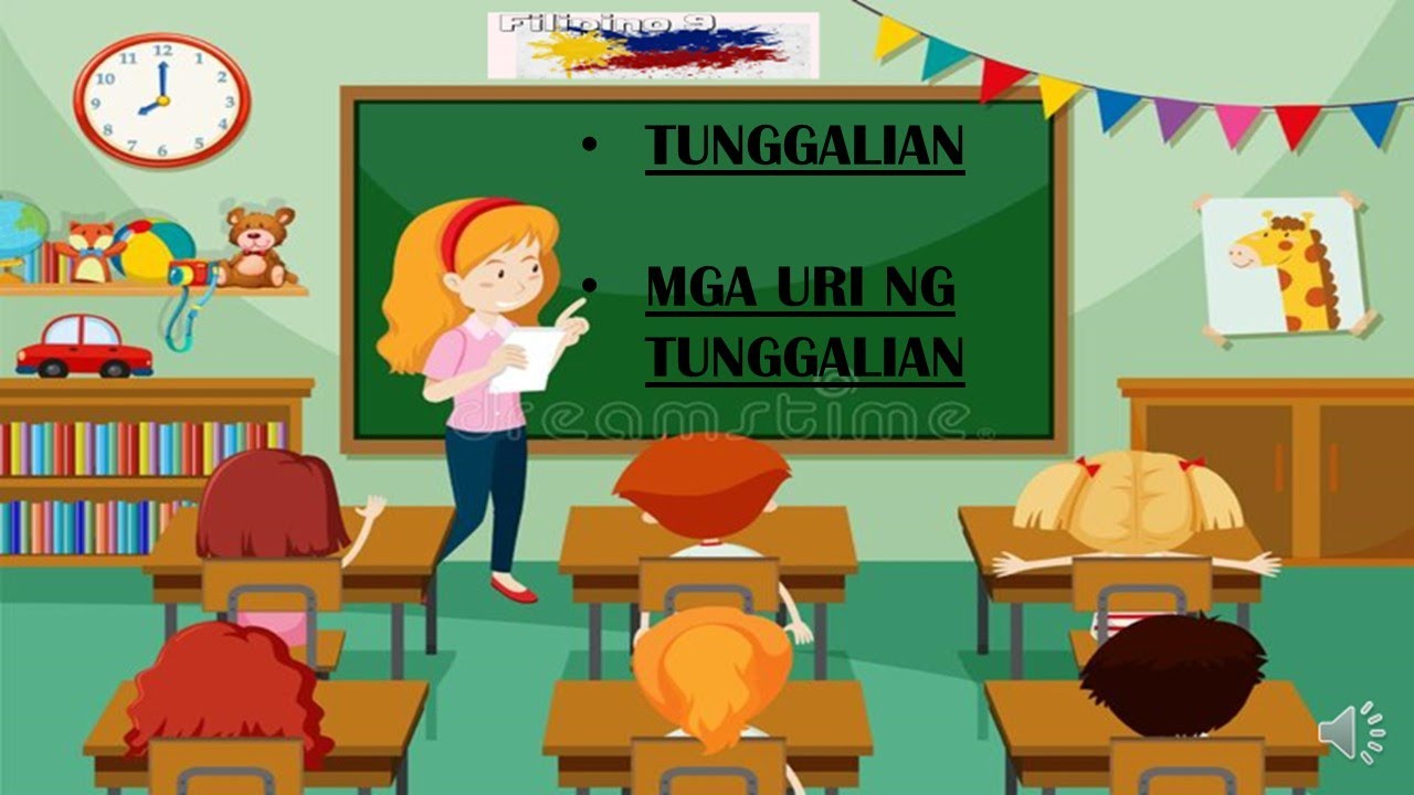 Putar video TUNGGALIAN AT MGA URI NG TUNGGALIAN sekarang TUNGGALIAN AT MGA URI NG TUNGGALIAN