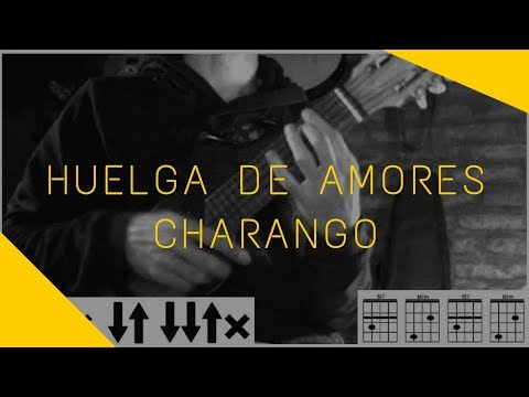 Huelga De Amores - Divididos