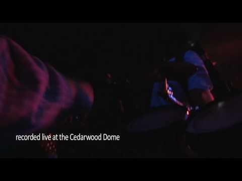 Naked Bacon Live - "Black Crow"